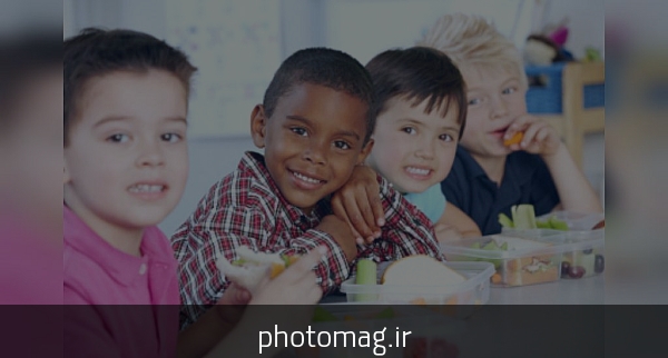 درمان یبوست کودکان در خانه